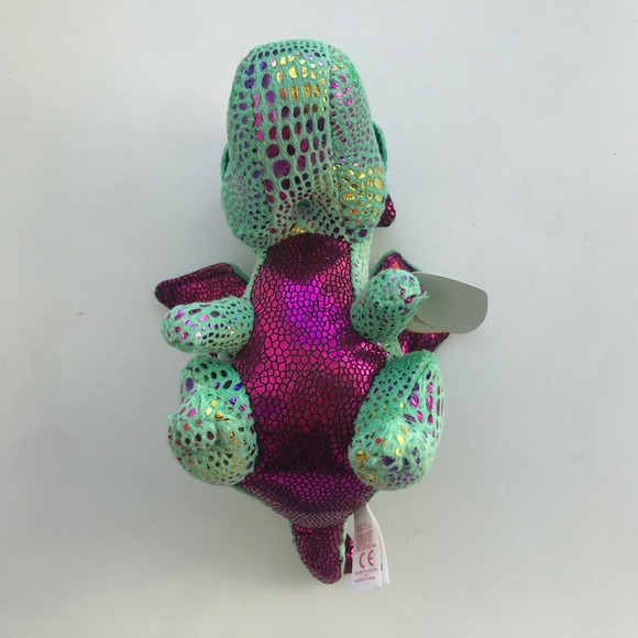 Ty beanie boo Cinder the dragon - Picture 4 of 9